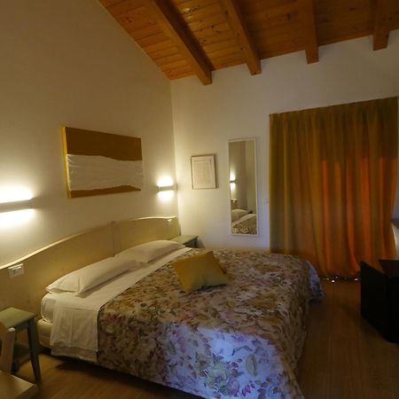 Bosco Romagno Villa Cividale Del Friuli Luaran gambar