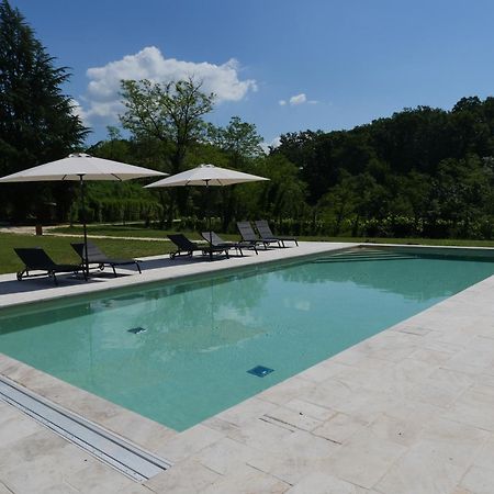 Bosco Romagno Villa Cividale Del Friuli Luaran gambar