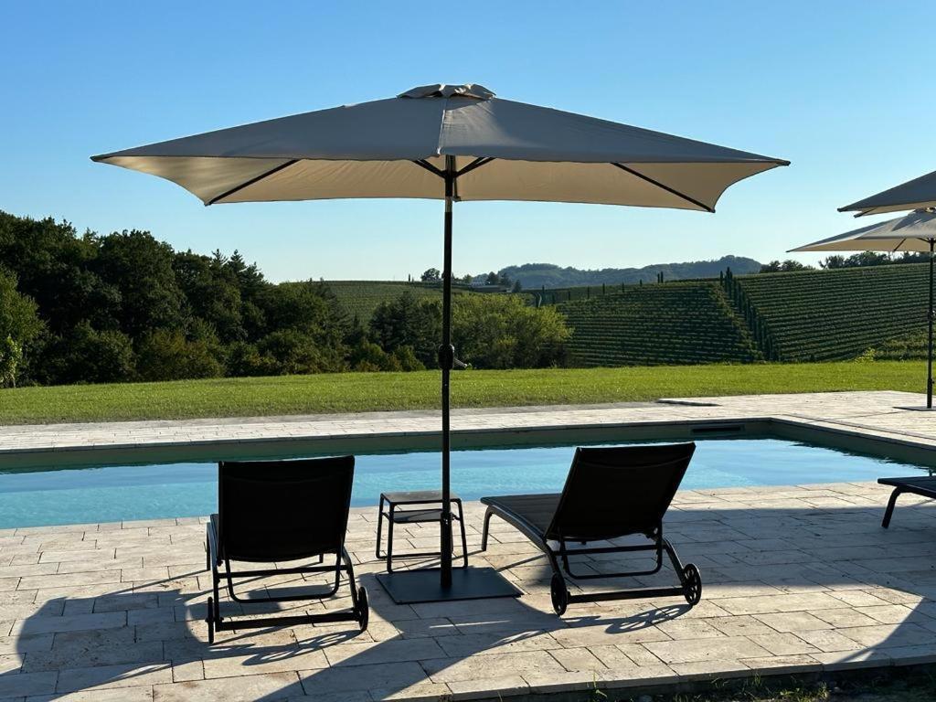 Bosco Romagno Villa Cividale Del Friuli Luaran gambar