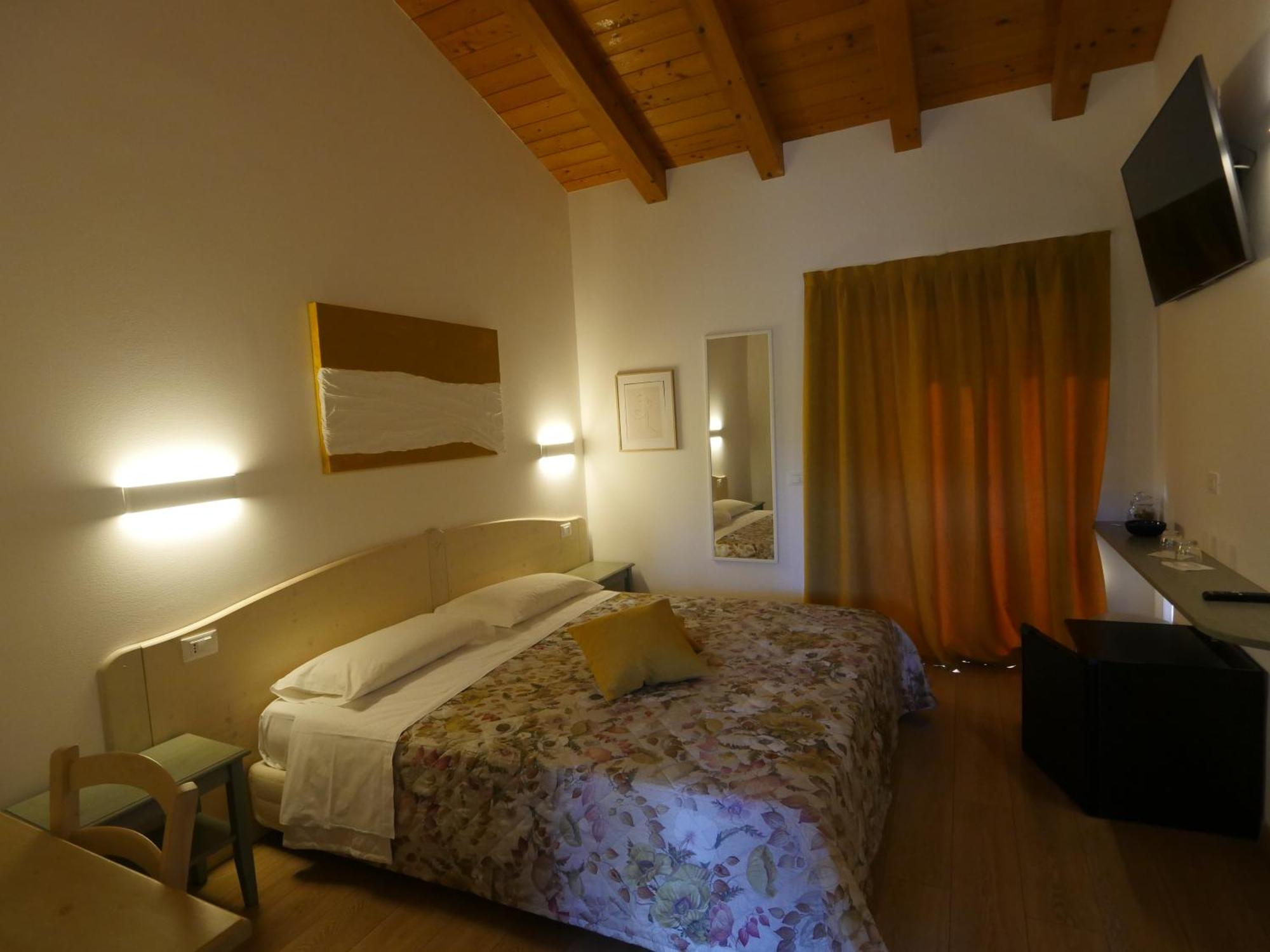 Bosco Romagno Villa Cividale Del Friuli Luaran gambar