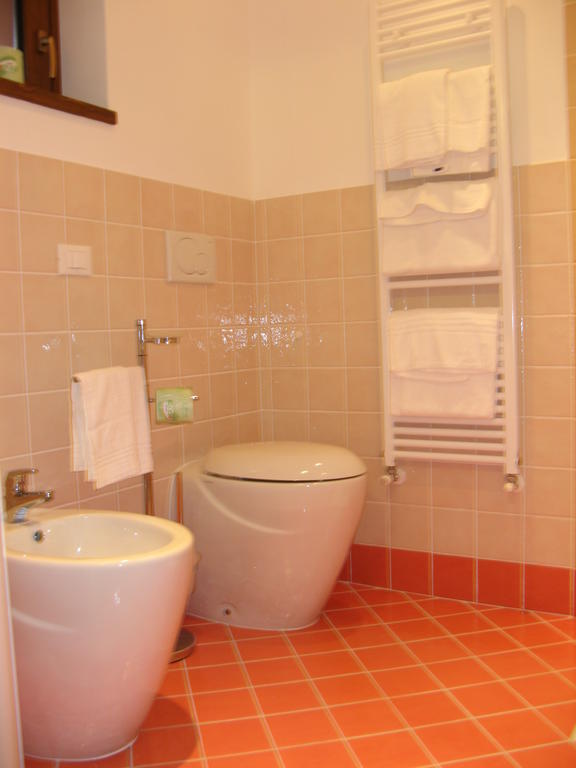 Bosco Romagno Villa Cividale Del Friuli Bilik gambar
