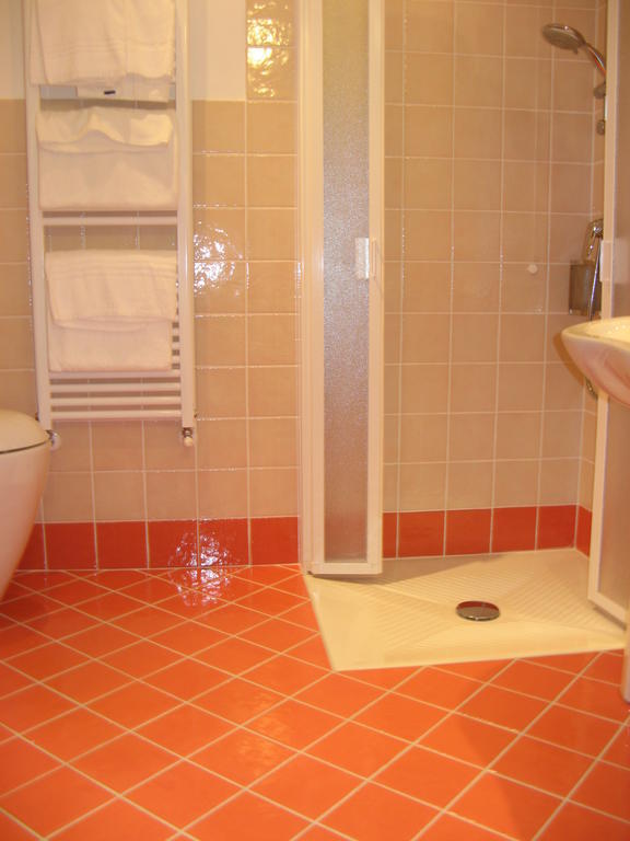 Bosco Romagno Villa Cividale Del Friuli Bilik gambar