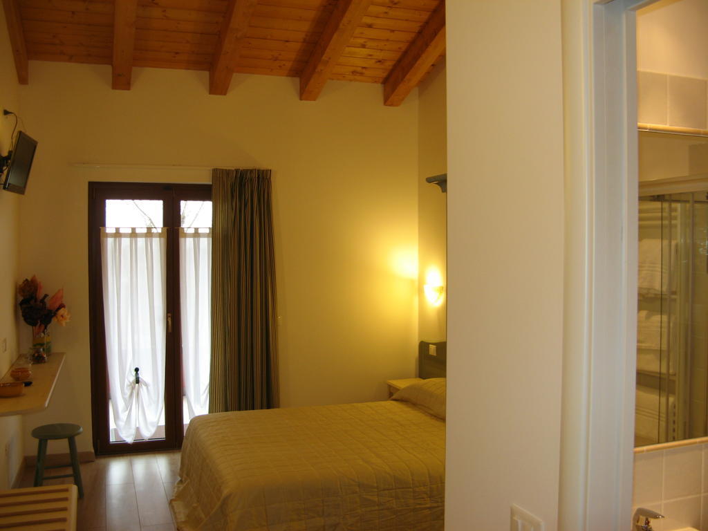 Bosco Romagno Villa Cividale Del Friuli Bilik gambar