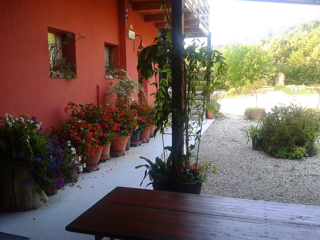 Bosco Romagno Villa Cividale Del Friuli Luaran gambar