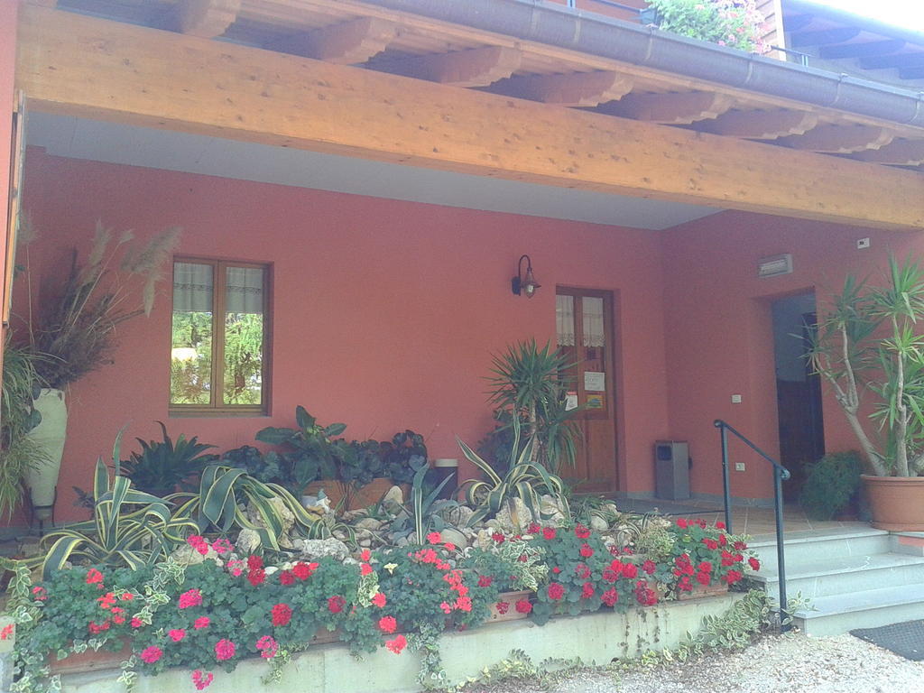 Bosco Romagno Villa Cividale Del Friuli Luaran gambar
