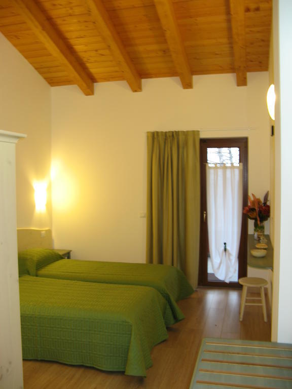 Bosco Romagno Villa Cividale Del Friuli Bilik gambar