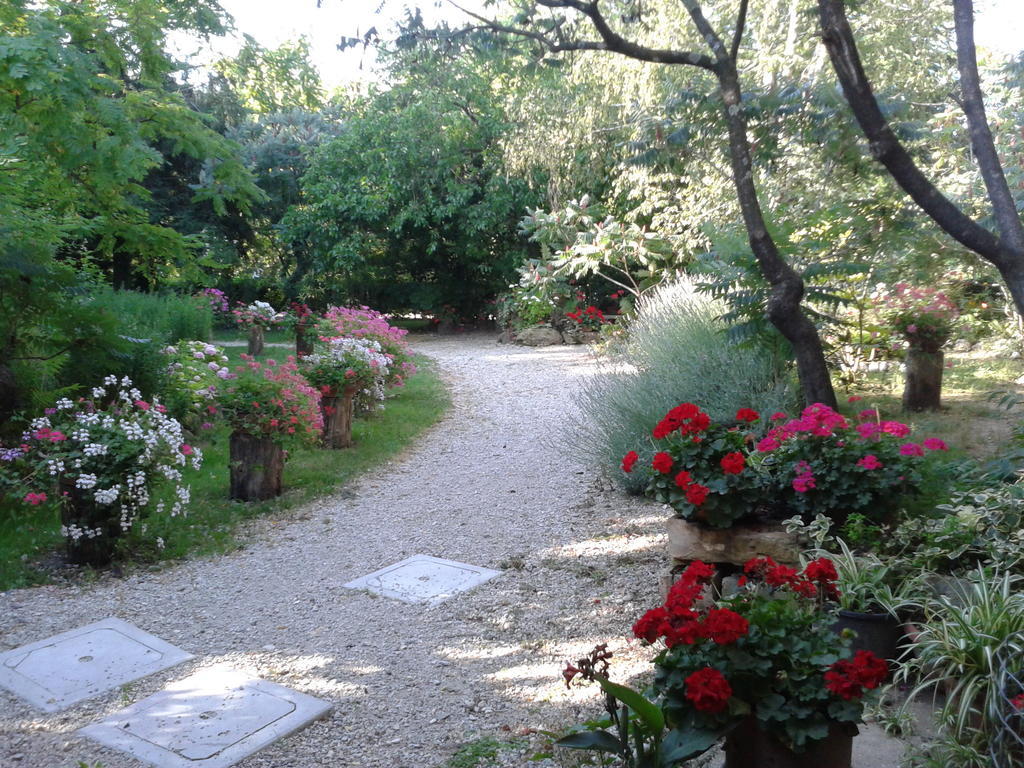 Bosco Romagno Villa Cividale Del Friuli Luaran gambar