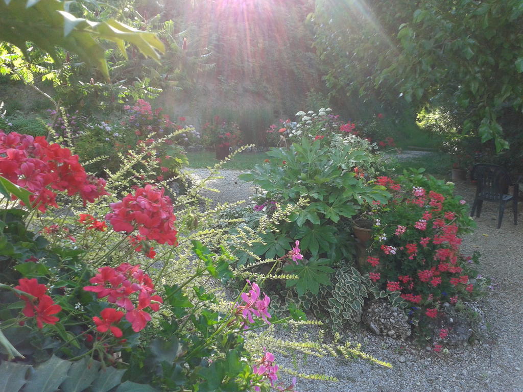 Bosco Romagno Villa Cividale Del Friuli Luaran gambar