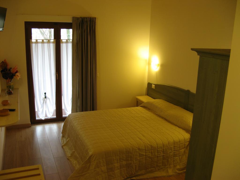 Bosco Romagno Villa Cividale Del Friuli Luaran gambar